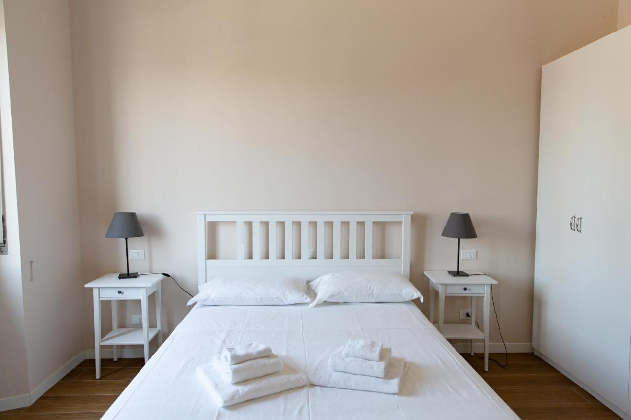 Comfy Apartment Near Fortezza Da Basso Florencja Zewnętrze zdjęcie