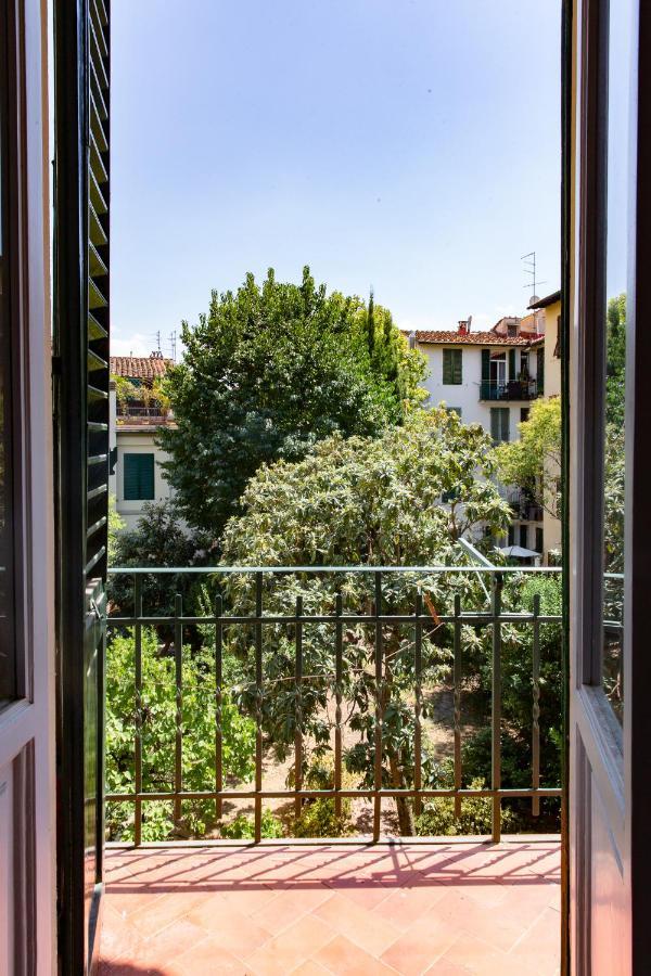 Comfy Apartment Near Fortezza Da Basso Florencja Zewnętrze zdjęcie