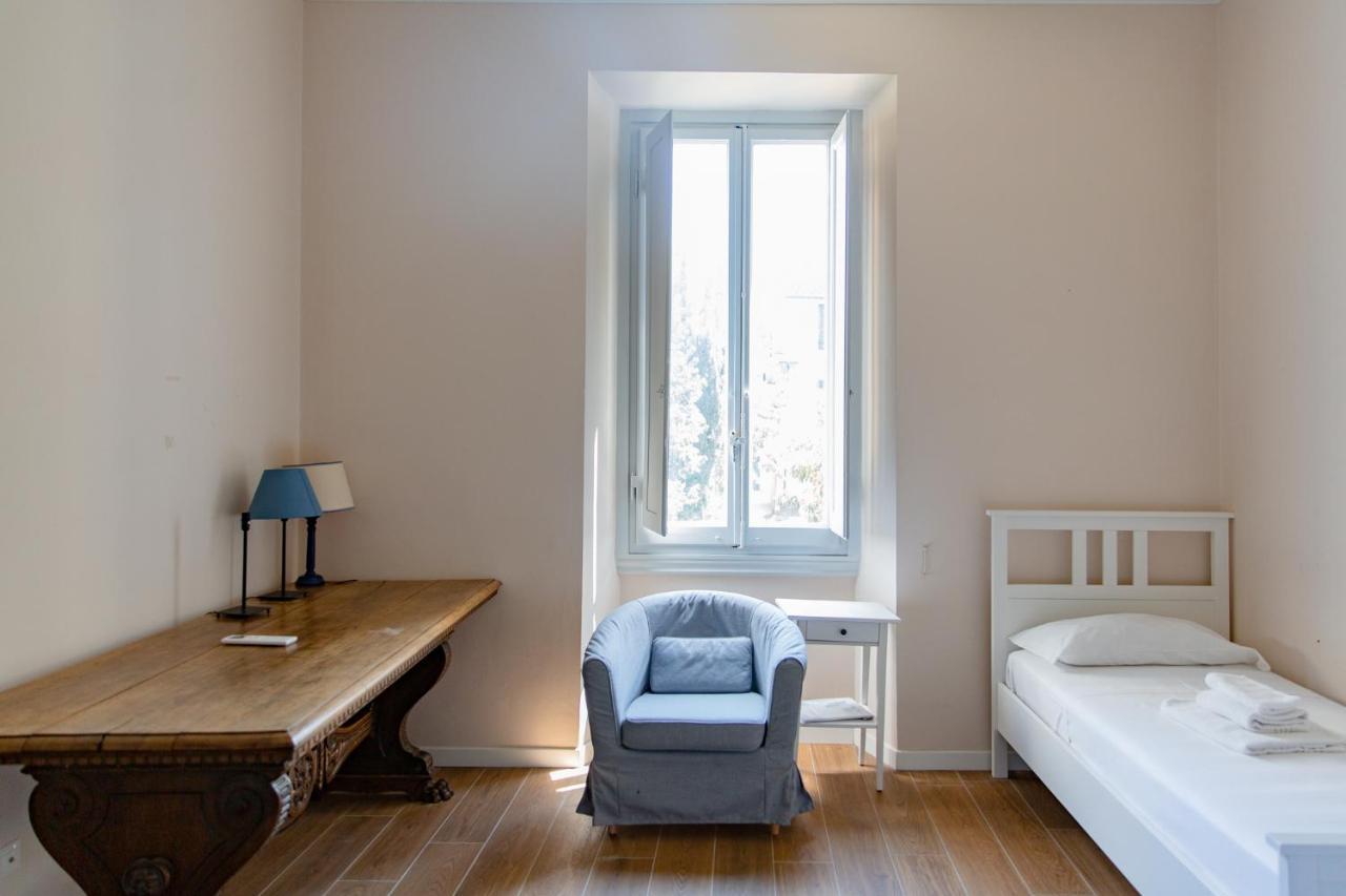 Comfy Apartment Near Fortezza Da Basso Florencja Zewnętrze zdjęcie
