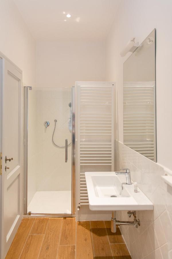 Comfy Apartment Near Fortezza Da Basso Florencja Zewnętrze zdjęcie