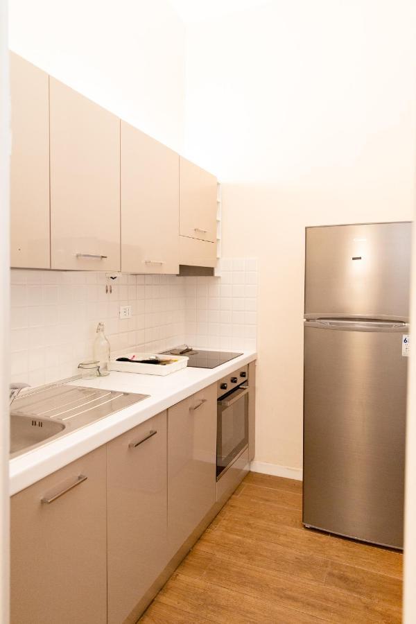 Comfy Apartment Near Fortezza Da Basso Florencja Zewnętrze zdjęcie